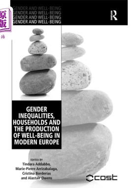 海外直订Gender Inequalities, Households and the Producti... 性别不平等，家庭和现代欧洲的福祉生产