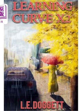 海外直订Learning CurveX2: The weather is messed up, NA's ability is malfunctioning, but  学习曲线2:天气一团糟，NA的