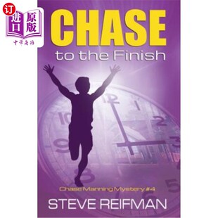 Finish the 追逐终点 海外直订Chase