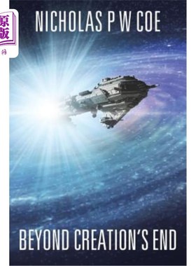 海外直订Beyond Creation's End 超越创造的尽头