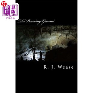 繁殖地 Ground 海外直订The Breeding