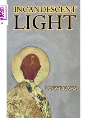 海外直订Incandescent Light 白炽灯