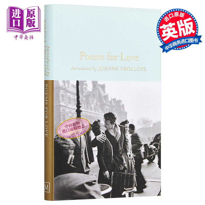 [In the original] Collectors Library series:Love Poems English edition Poems for Lovein the Books/Magazine/Newspaper , Imported Books(Including Hong Kong and Taiwan) , Original nonfiction book  category - from Buy2taobao.com to provide professional Taobao agent buy service