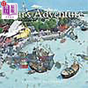 贝尔斯登 Adventure 冒险 海外直订Bear
