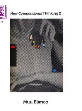 海外直订New Compositional Thinking 2 新构图思维2