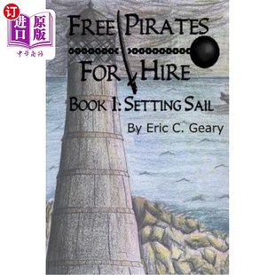 Pirates Sail for Setting 免费海盗出租：启航 Hire 海外直订Free