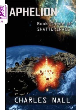 海外直订Aphelion 远日点