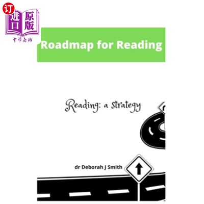 海外直订Roadmap for Reading: A Strategy for the Teaching of Reading 阅读路线图:阅读教学策略