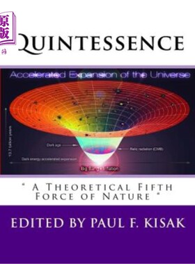 海外直订Quintessence: 