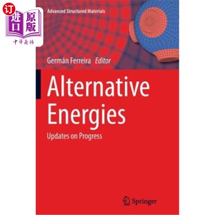 替代能源：最新 海外直订Alternative 进展 Progress Energies Updates