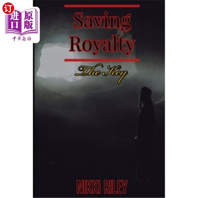 海外直订Saving Royalty: The Key 节约版税：关键