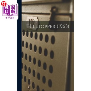 山顶 海外直订Hilltopper 1963