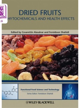 海外直订Dried Fruits 干果制品