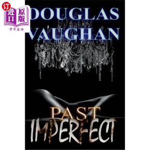 過去 不完美 海外直订Past Imperfect