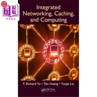 集成 海外直订Integrated 缓存和计算 Computing and Networking Caching
