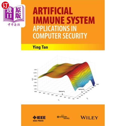 海外直订Artificial Immune System - Applications in Compu... 人工免疫系统