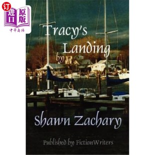 着陆 海外直订Tracy Landing 特蕾西