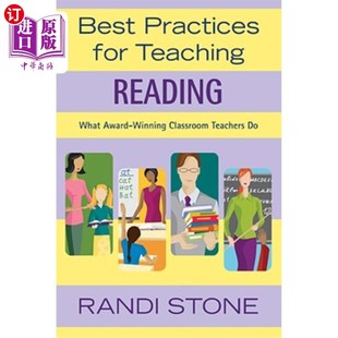 Teaching What Reading 阅读教学 做法 Winning Award Teachers 海外直订Best Classroom Practices for 最佳实践：获奖教师