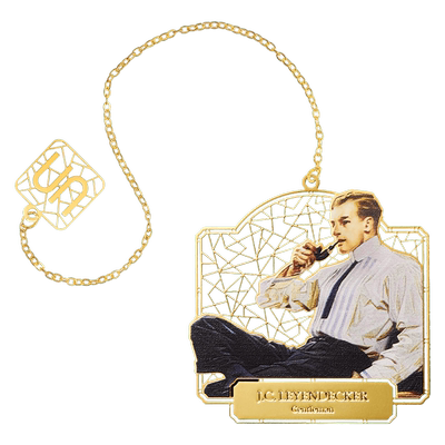 莱恩克尔经典绘画艺术高级金属