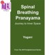 Pranayama Inner 内在空间之旅 Breathing Enlightenment 脊椎式 Journey Series 海外直订Spinal AYP 呼吸调息 Space