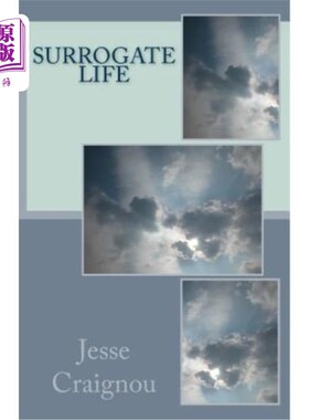海外直订Surrogate Life 代孕生活