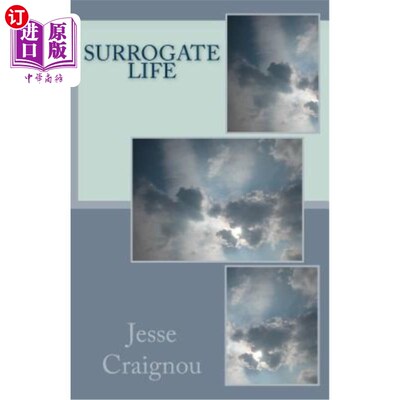 海外直订Surrogate Life 代孕生活