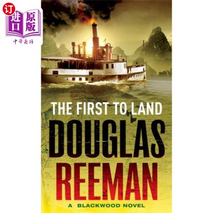 海外直订First To Land 第一个登陆者