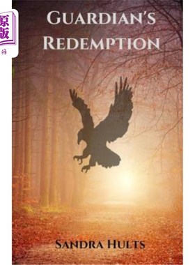 海外直订Maeseloria: Guardian's Redemption 梅塞洛里亚：卫报的救赎