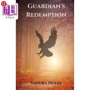 海外直订Maeseloria: Guardian's Redemption 梅塞洛里亚：卫报的救赎