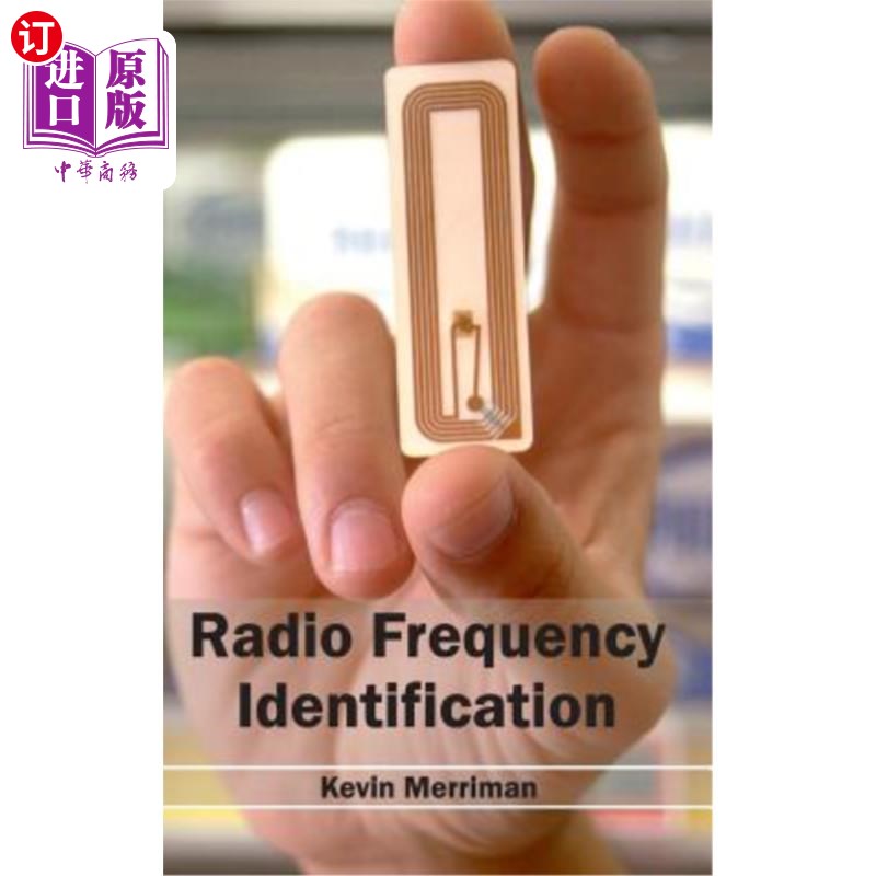 海外直订Radio Frequency Identification 射频识别