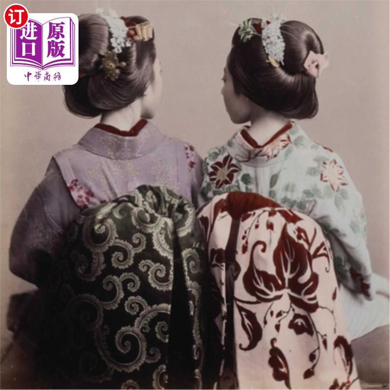 海外直订Japan on a Glass Plate: The Adventure of Photography in Yokohama and Beyond, 185 玻璃板上的日本：18