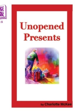 海外直订Unopened Presents 未开封的礼物