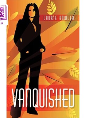 海外直订Vanquished 战胜