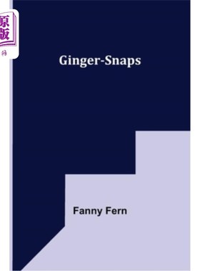 海外直订Ginger-Snaps 变种女狼