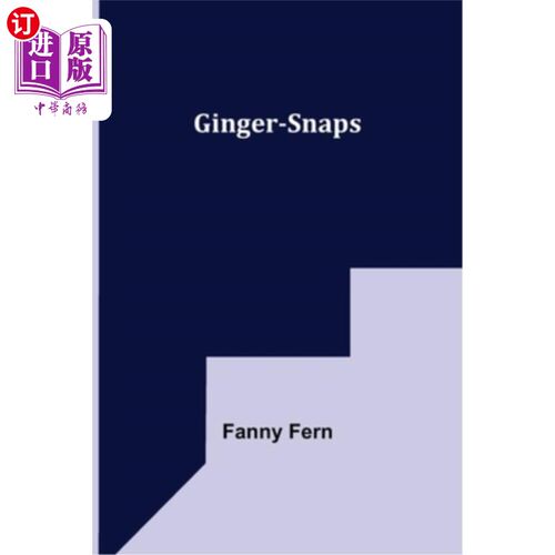 海外直订Ginger-Snaps 变种女狼