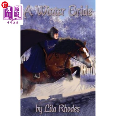 海外直订A Winter Bride: Albin and the Jouster Vol. 7 冬季新娘：阿尔宾和焦斯特第7卷