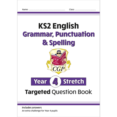 KS2EnglishTargetedQuestion