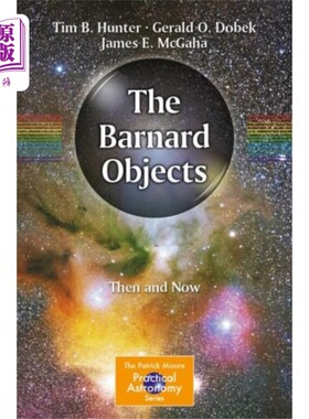 海外直订Barnard Objects: Then and Now 巴纳德物品:过去与现在