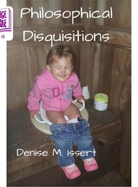 海外直订Philosophical Disquisitions 哲学论辩