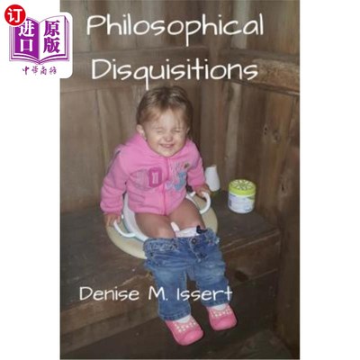 海外直订Philosophical Disquisitions 哲学论辩