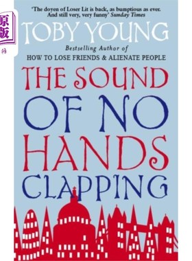 海外直订Sound Of No Hands Clapping 没有掌声的声音
