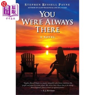 There Always 你总是在那里 Were 海外直订You