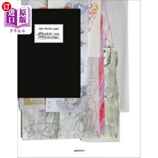 海外直订Ausbau Und Dergleichen: House Building and the Like Ausbau Und Dergleichen：房屋建筑等