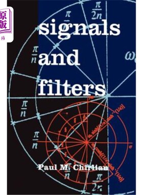 海外直订Signals and Filters 信号和过滤器