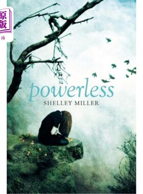 海外直订Powerless 无力的