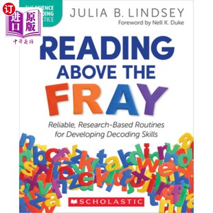 Reliable Routines Above Fray 开发解码 海外直订Reading 无争议阅读 Research the Developing for Based 技能 Decodin