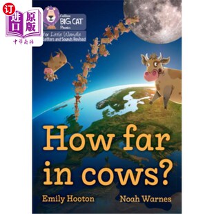Cows? How 海外直订How Set Far Phase