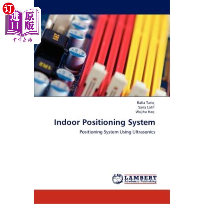 海外直订Indoor Positioning System