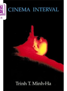 海外直订Cinema-Interval Cinema-Interval