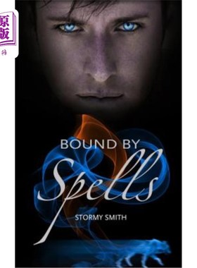 海外直订Bound by Spells 法术界